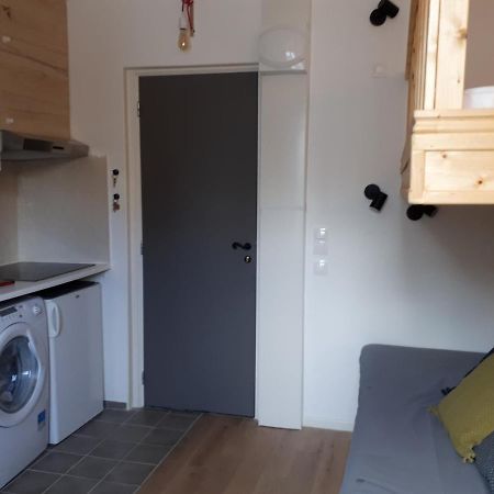 La Touques Apartman Trouville-sur-Mer Kültér fotó