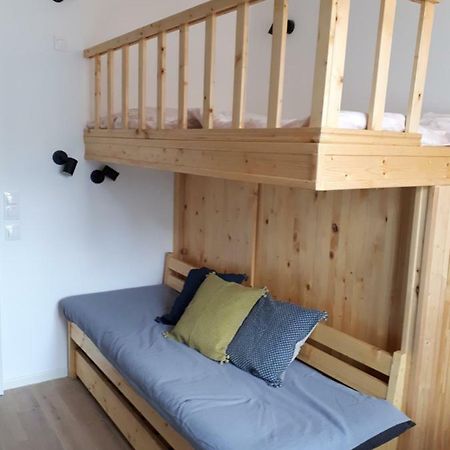 La Touques Apartman Trouville-sur-Mer Kültér fotó