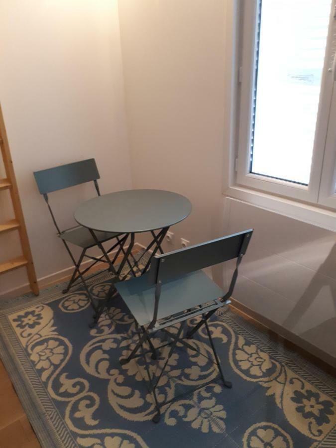 La Touques Apartman Trouville-sur-Mer Kültér fotó